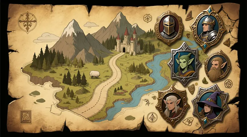 Intro Token Maker Image